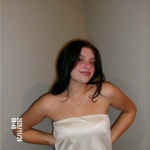 Meet your Posher, Taylor